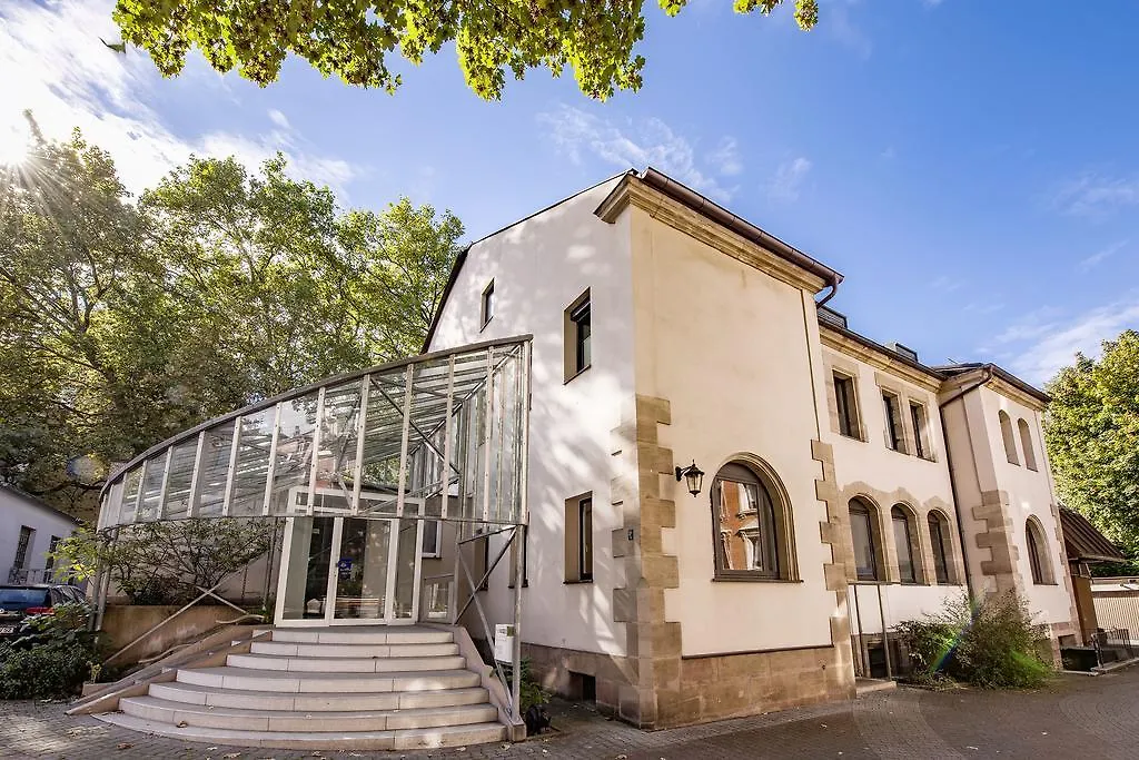 Apartment St Johannis Nuremberg 0*,  Germany